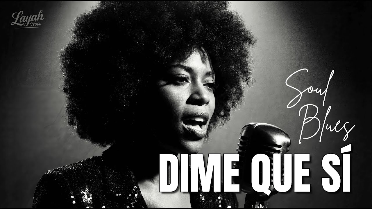 Still from Dime Que Sí