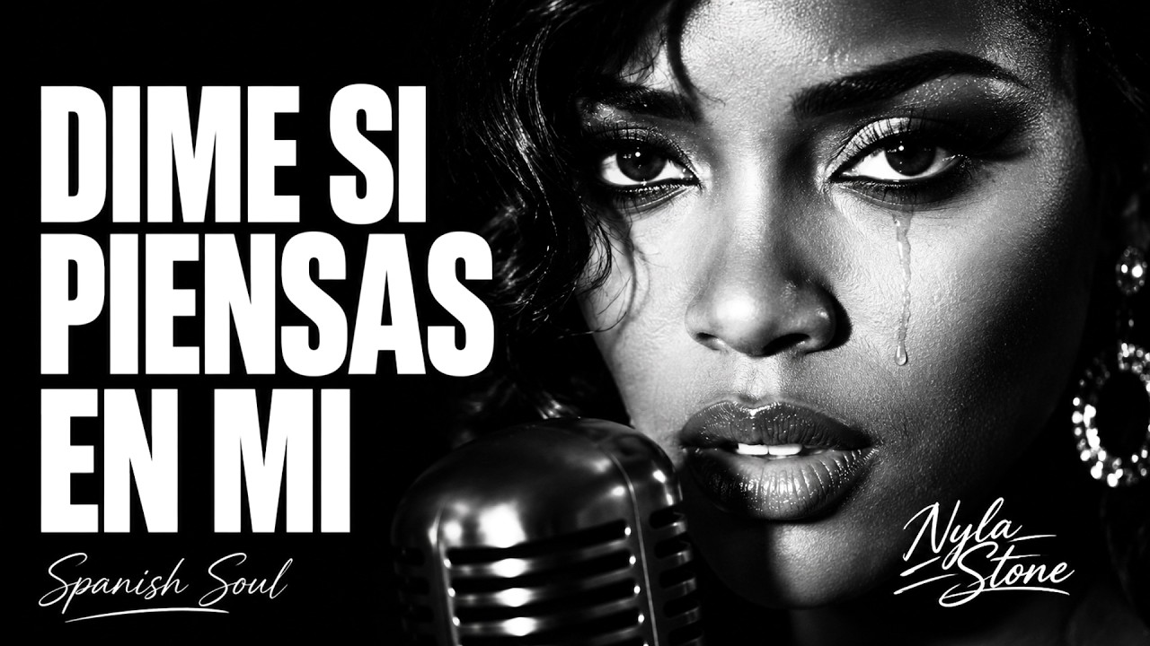 Still from Dime Si Piensas En Mí