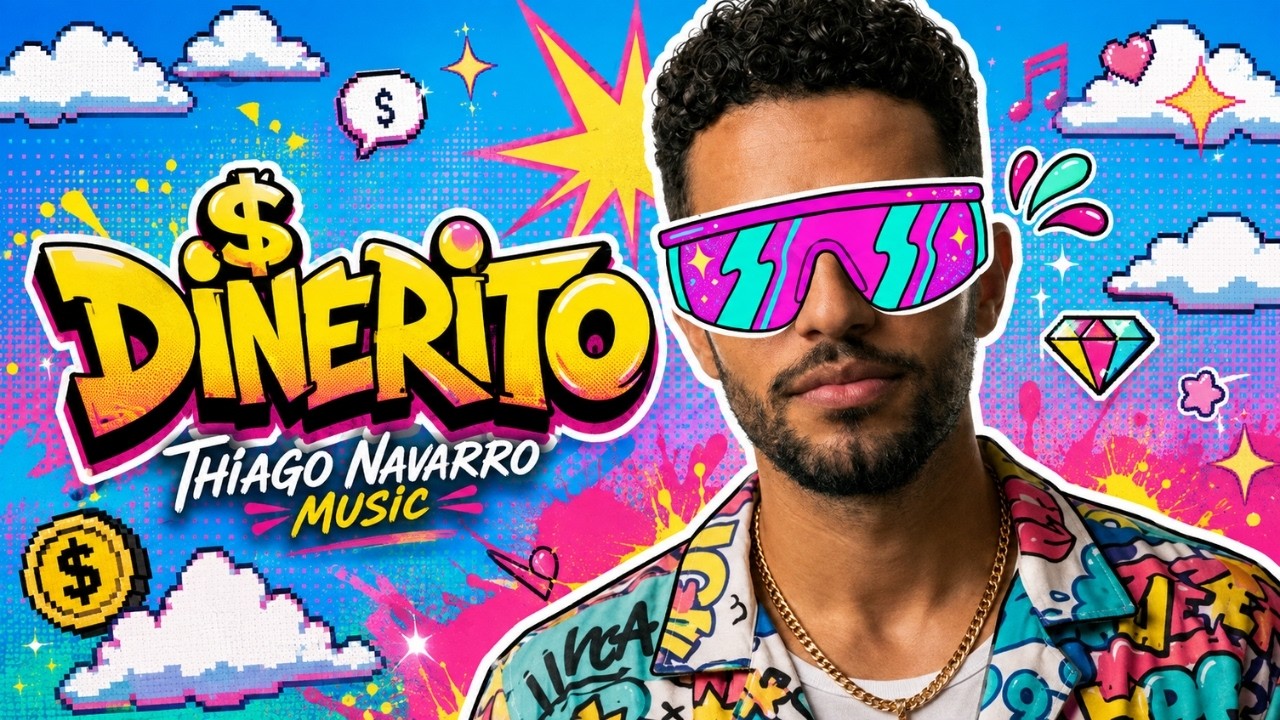 Still from Dinerito