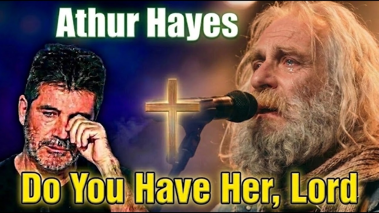 Still from Do You Have Her, Lord?