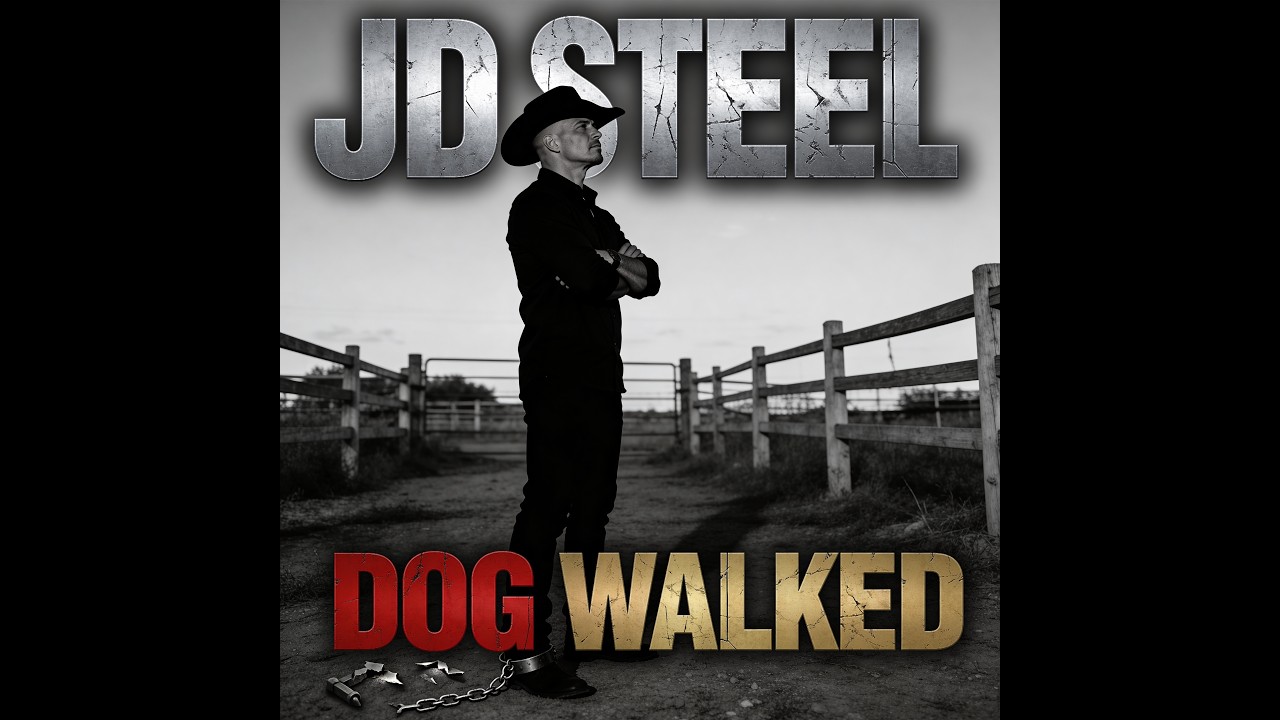 Still from Dog Walked