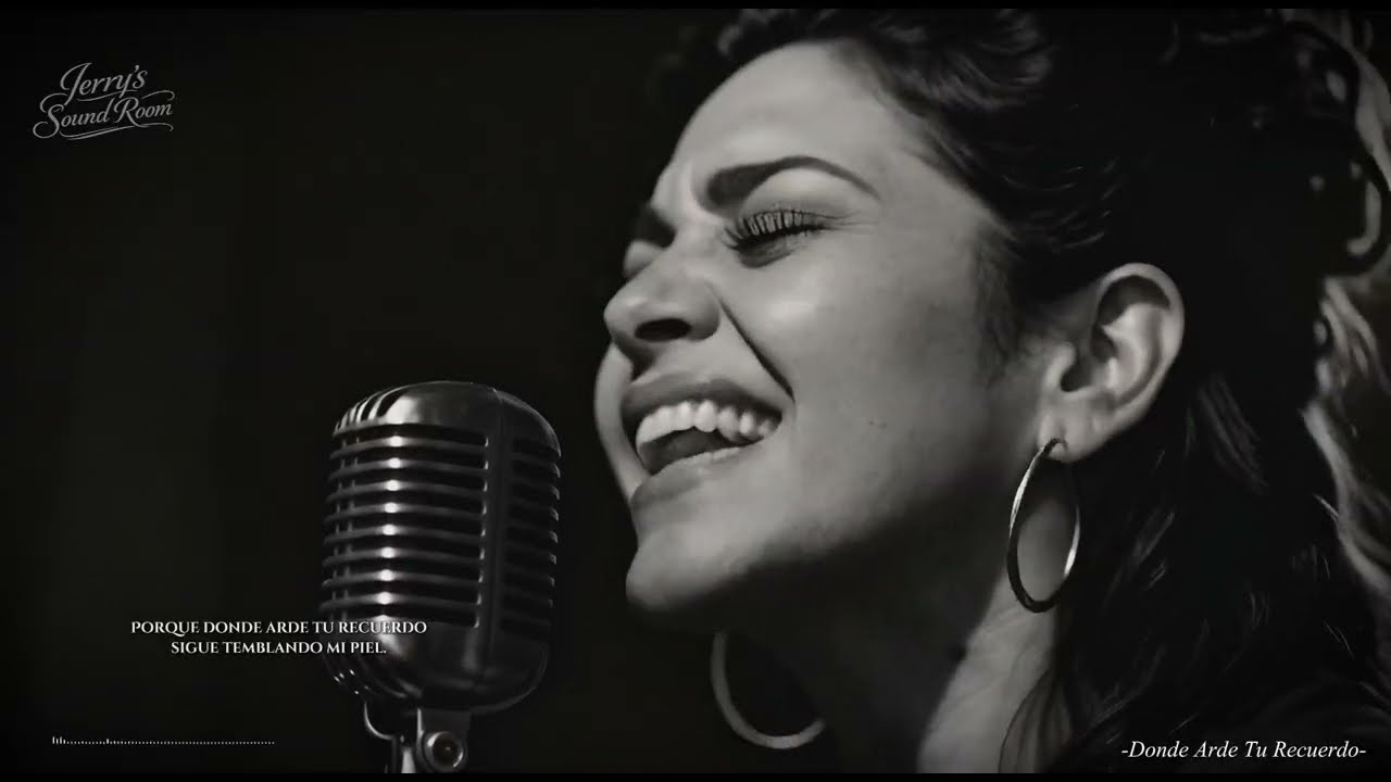 Still from Donde Arde Tu Recuerdo