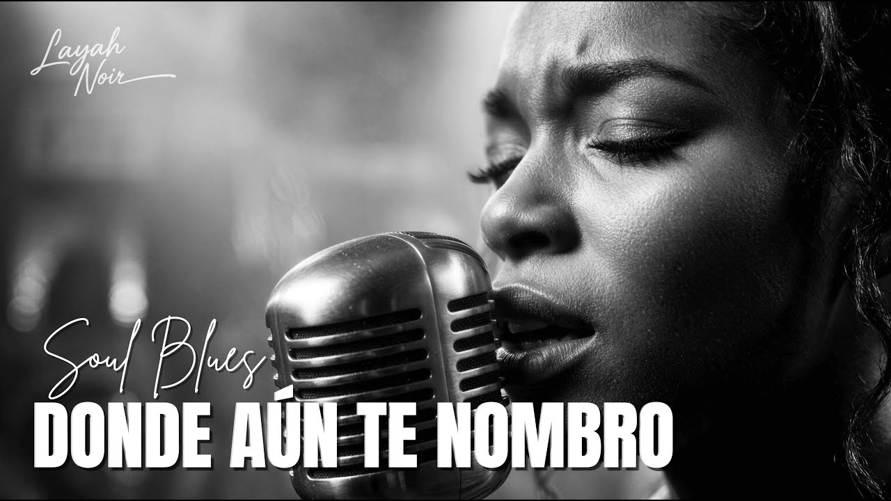 Still from Donde Aún Te Nombro