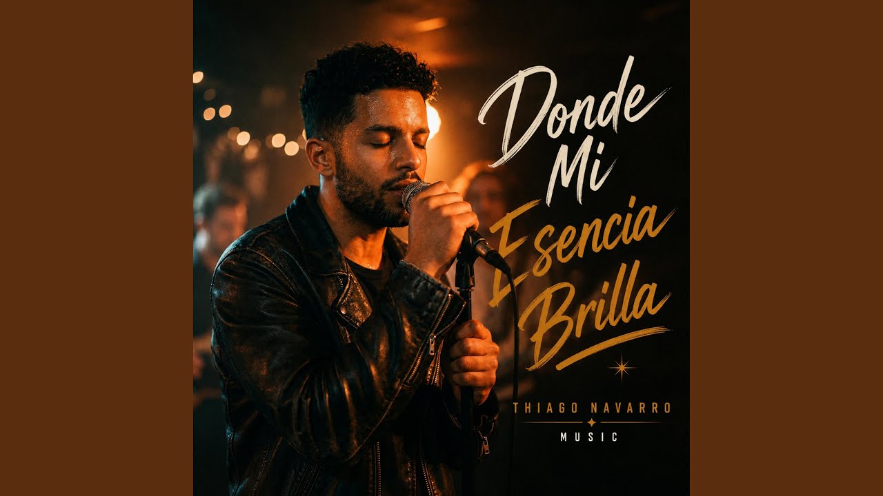 Still from Donde Mi Esencia Brilla