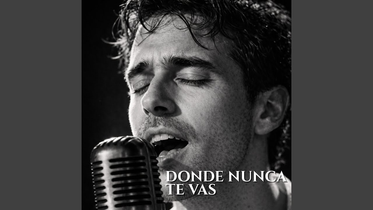Still from Donde Nunca Te Vas