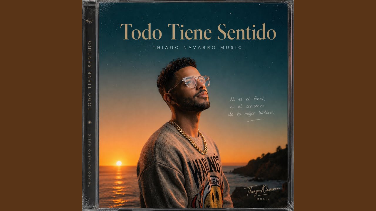 Still from Donde Todo Tiene Sentido