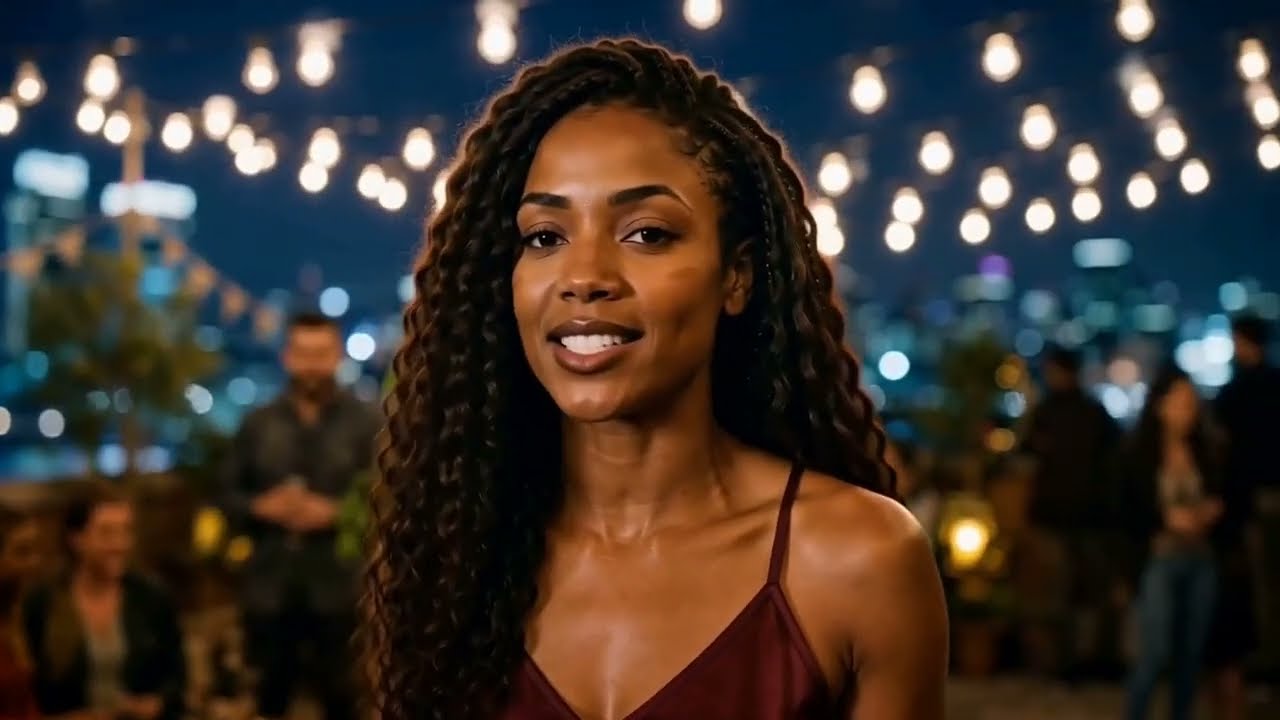 Still from Done Chasing