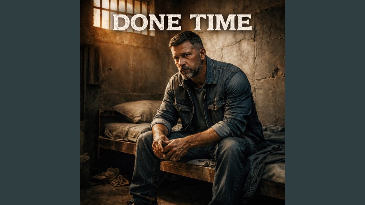 Still from Done Time