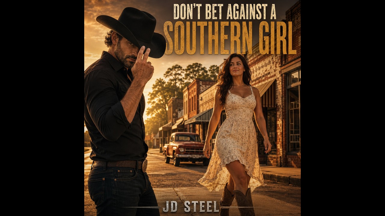 Still from Don't Bet Against a Southern Girl
