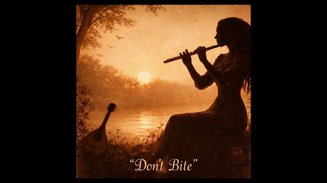 Still from Don't Bite