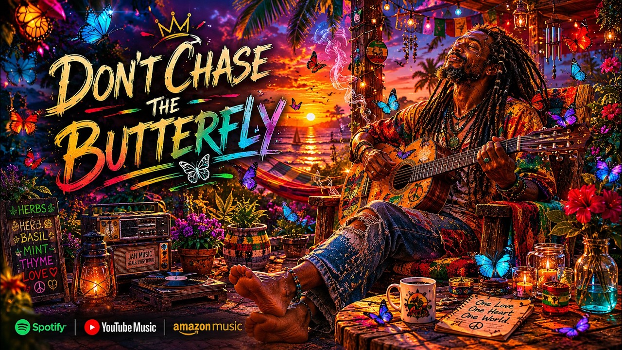 Still from Don't Chase the Butterfly