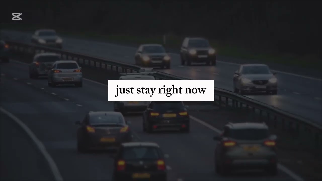 Still from DON'T LEAVE