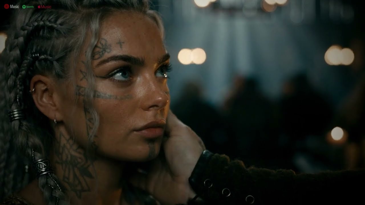 Still from DON’T LET ME GO