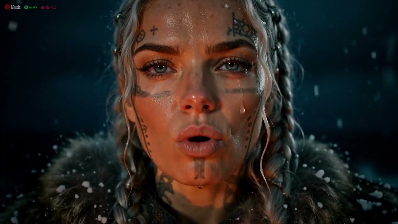 Still from DON’T LET ME GO