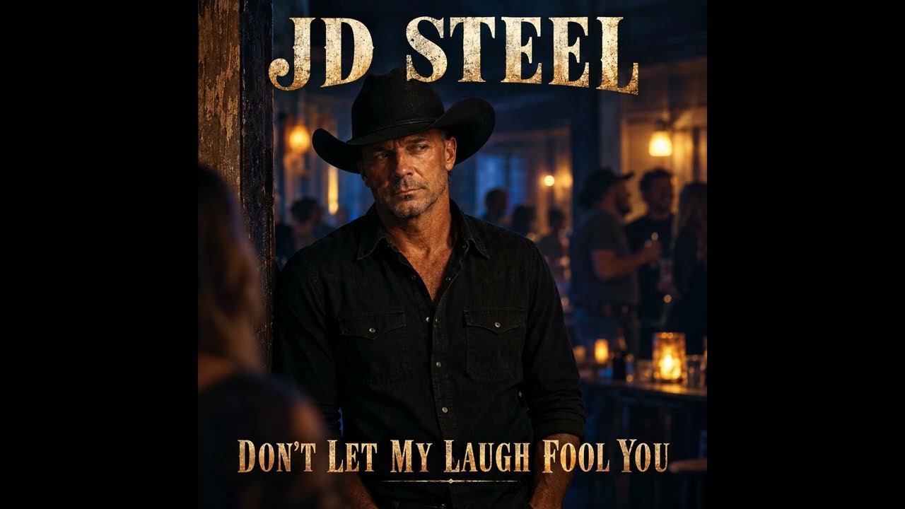 Still from Don’t Let My Laugh Fool You
