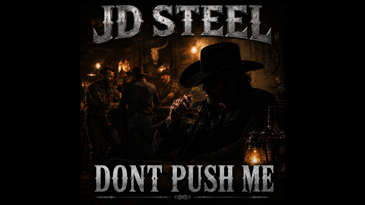Still from Don't Push Me