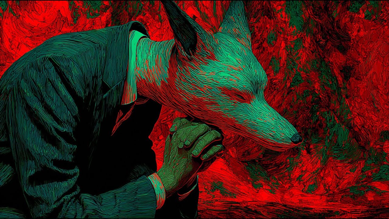 Still from すいません