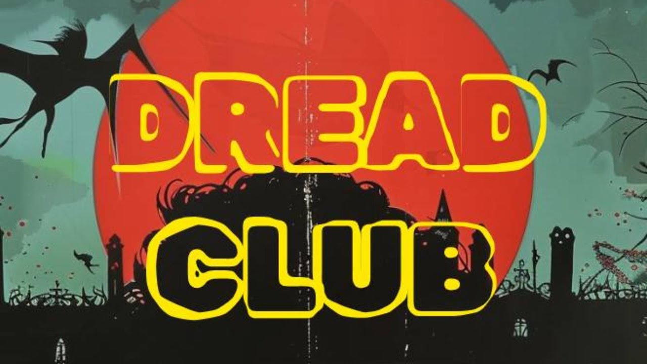 Still from DreadClub: Vampire's Verdict
