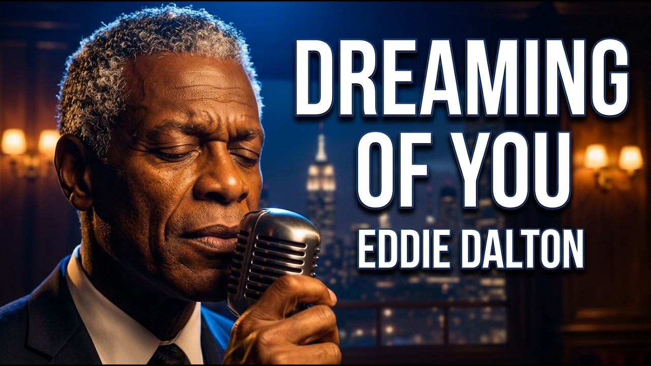 Still from Dreaming Of You