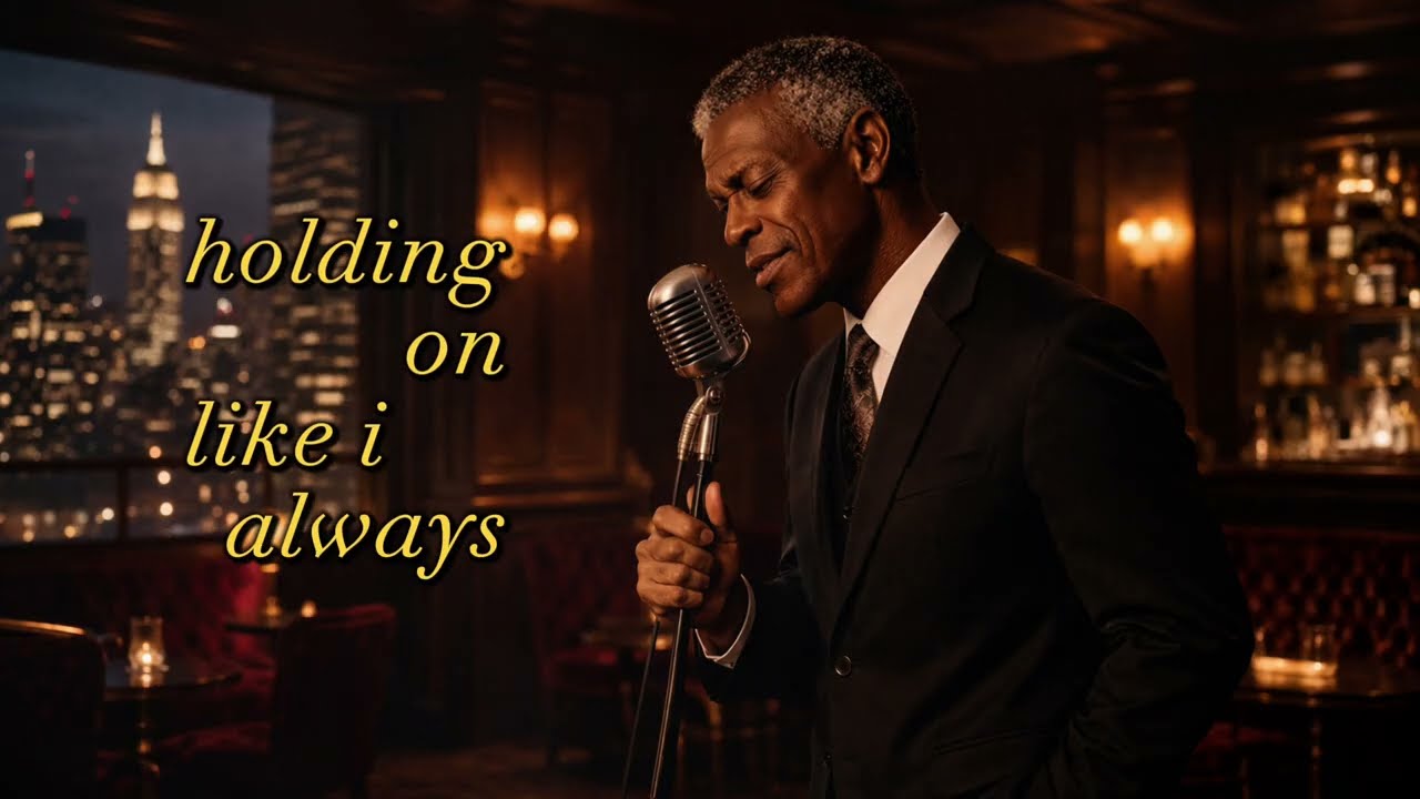 Still from Dreaming Of You