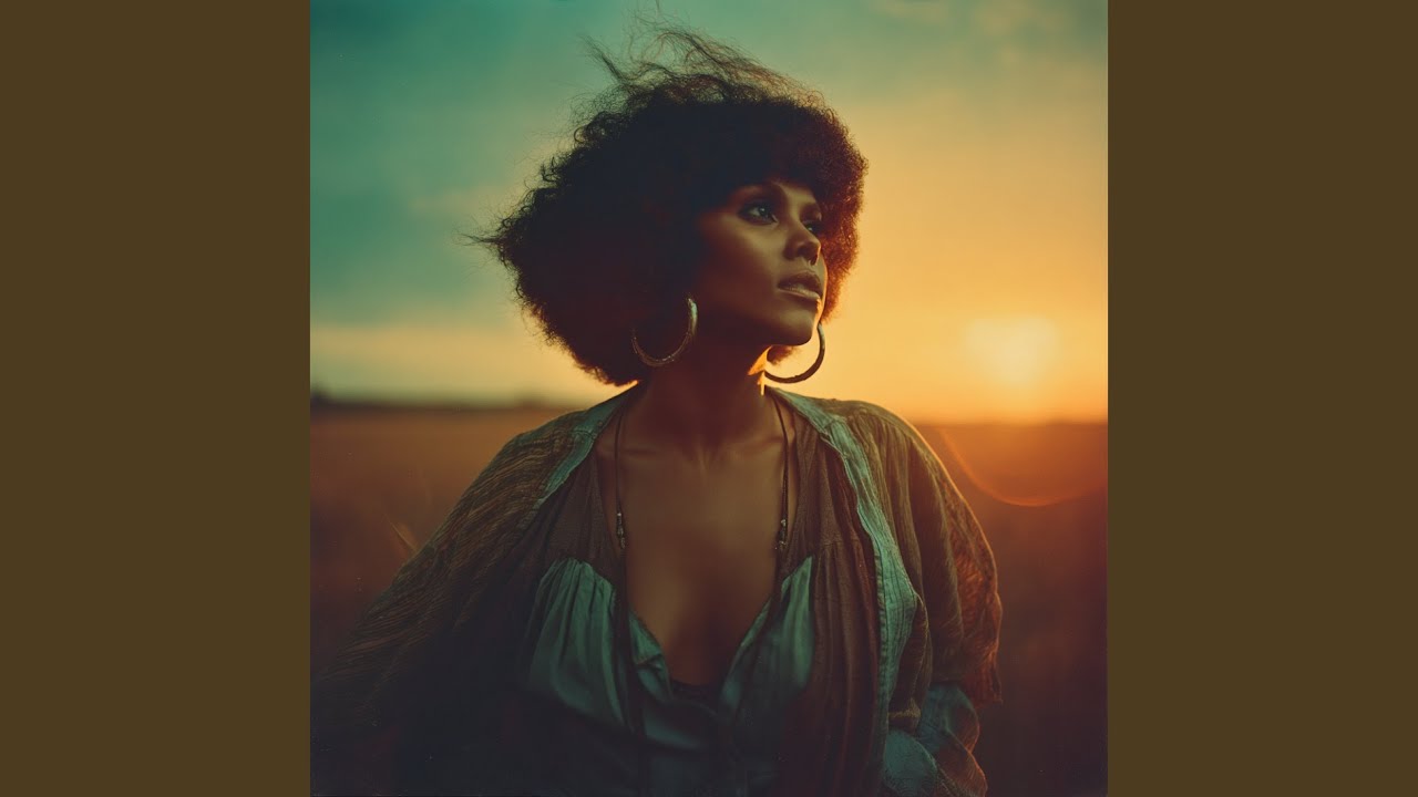Still from Drifting With You