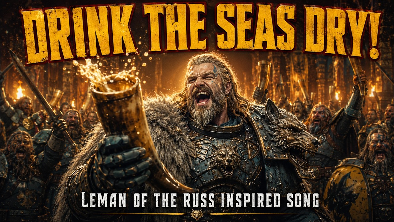 Still from DRINK THE SEAS DRY!
