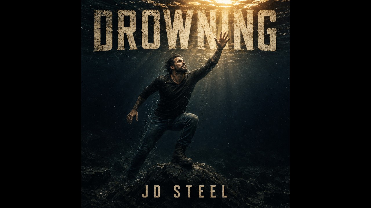 Still from Drowning