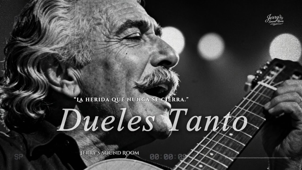 Still from Dueles Tanto