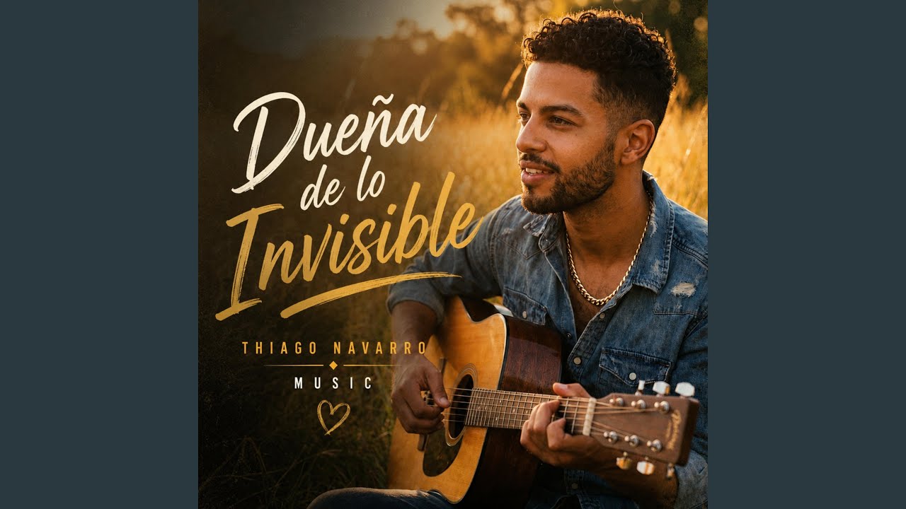 Still from Dueña de lo Invisible