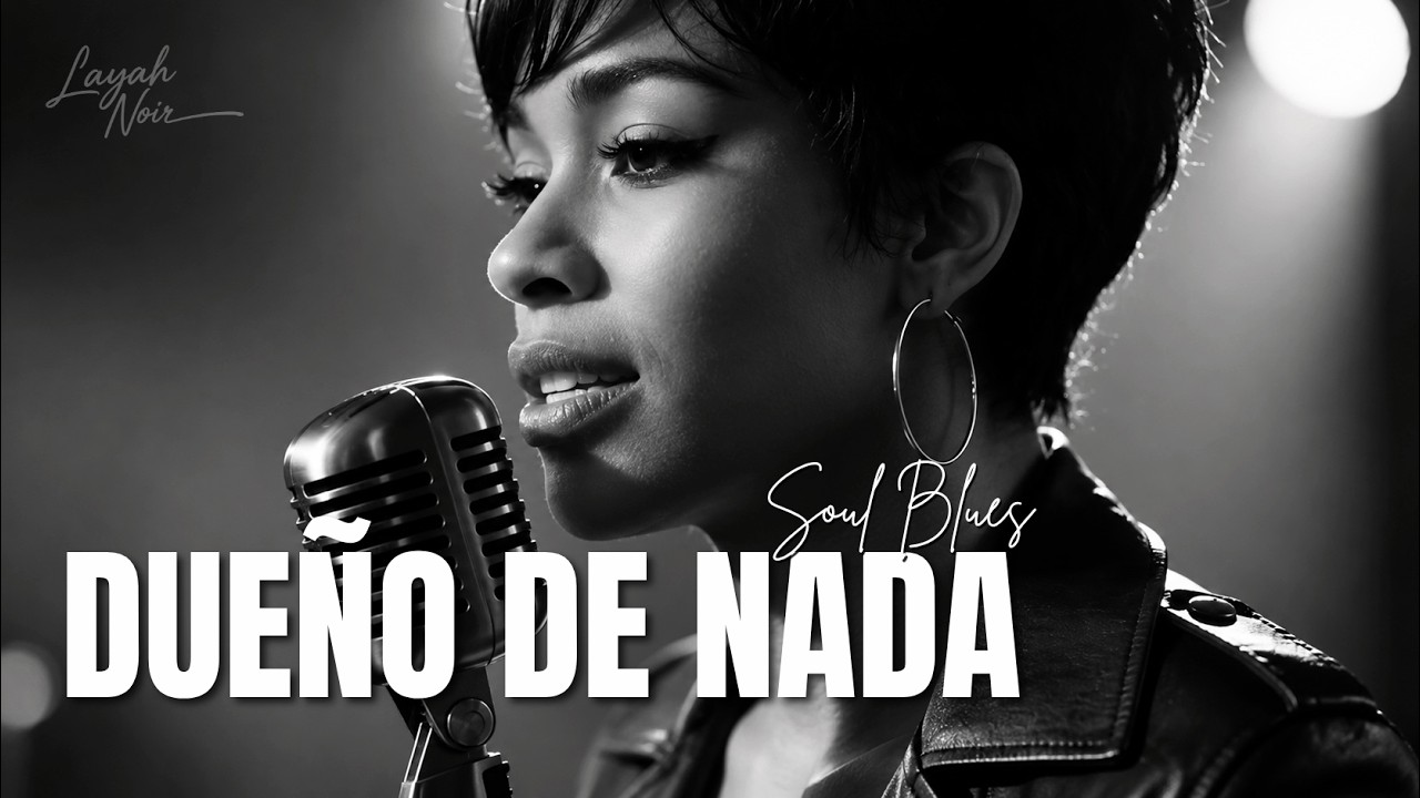 Still from Dueño de Nada