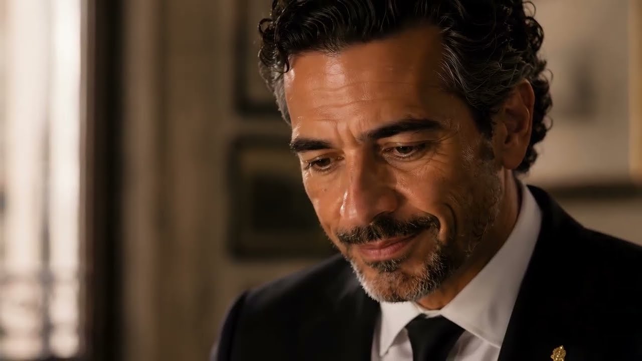 Still from DUTY & CROWN