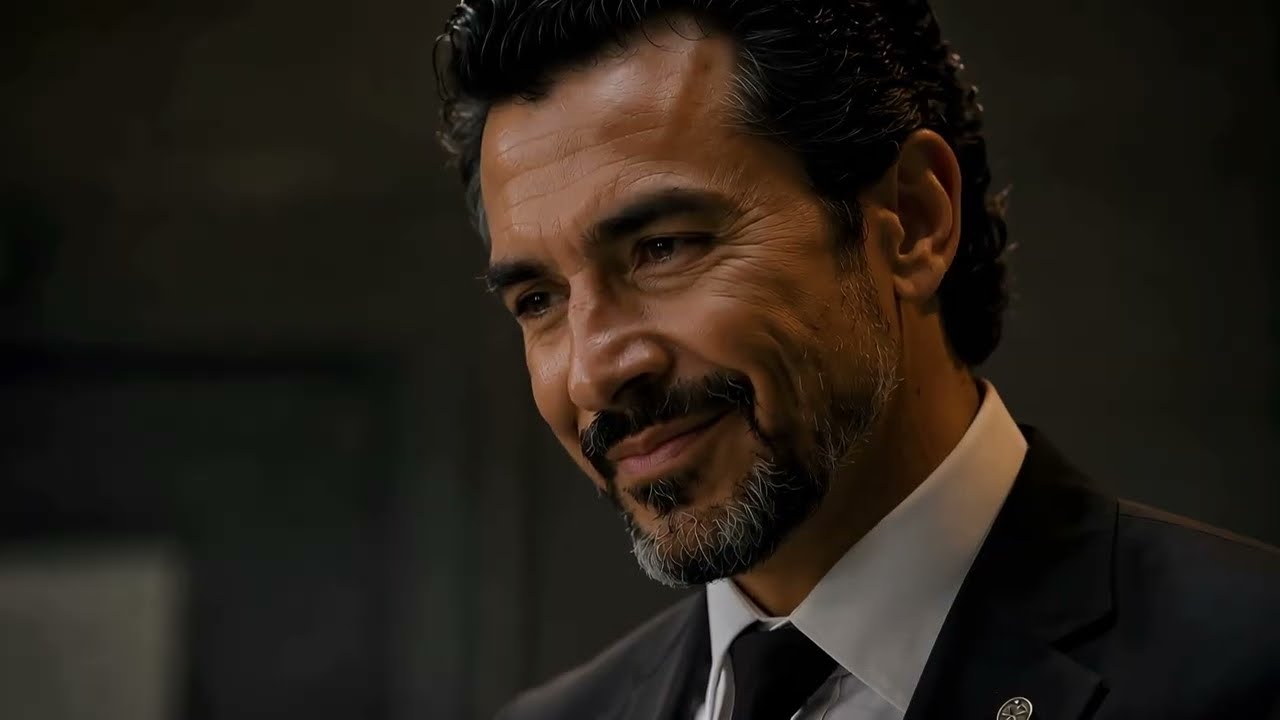 Still from DUTY & CROWN