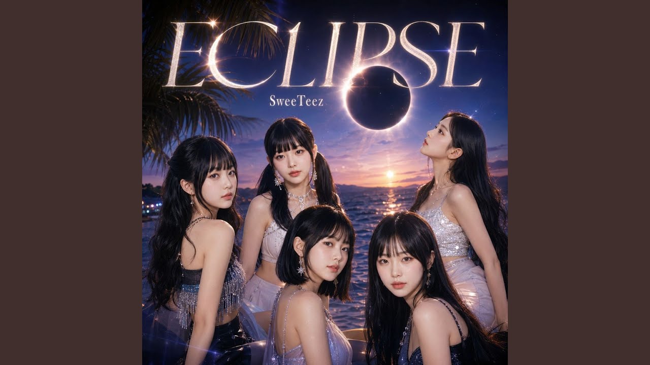 Still from ECLIPSE