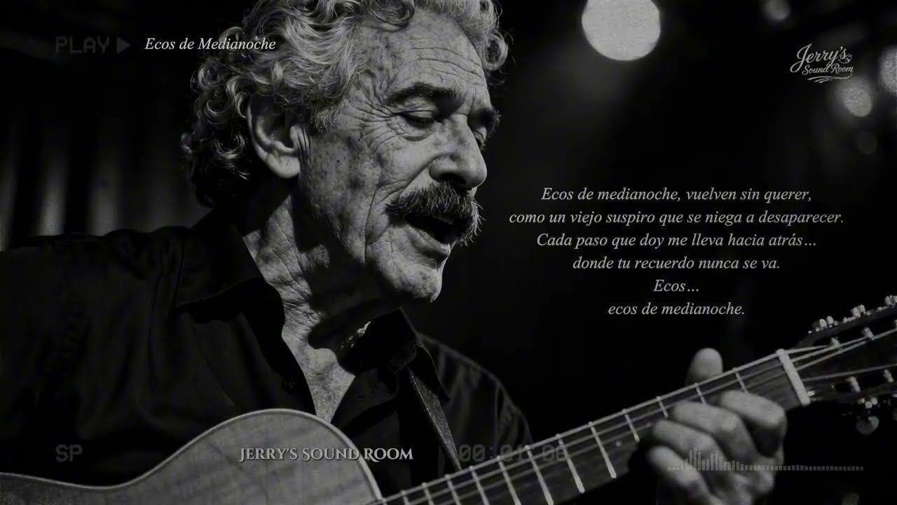Still from Ecos de Medianoche