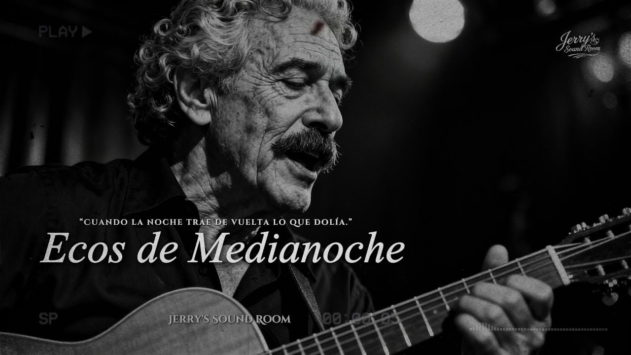 Still from Ecos de Medianoche