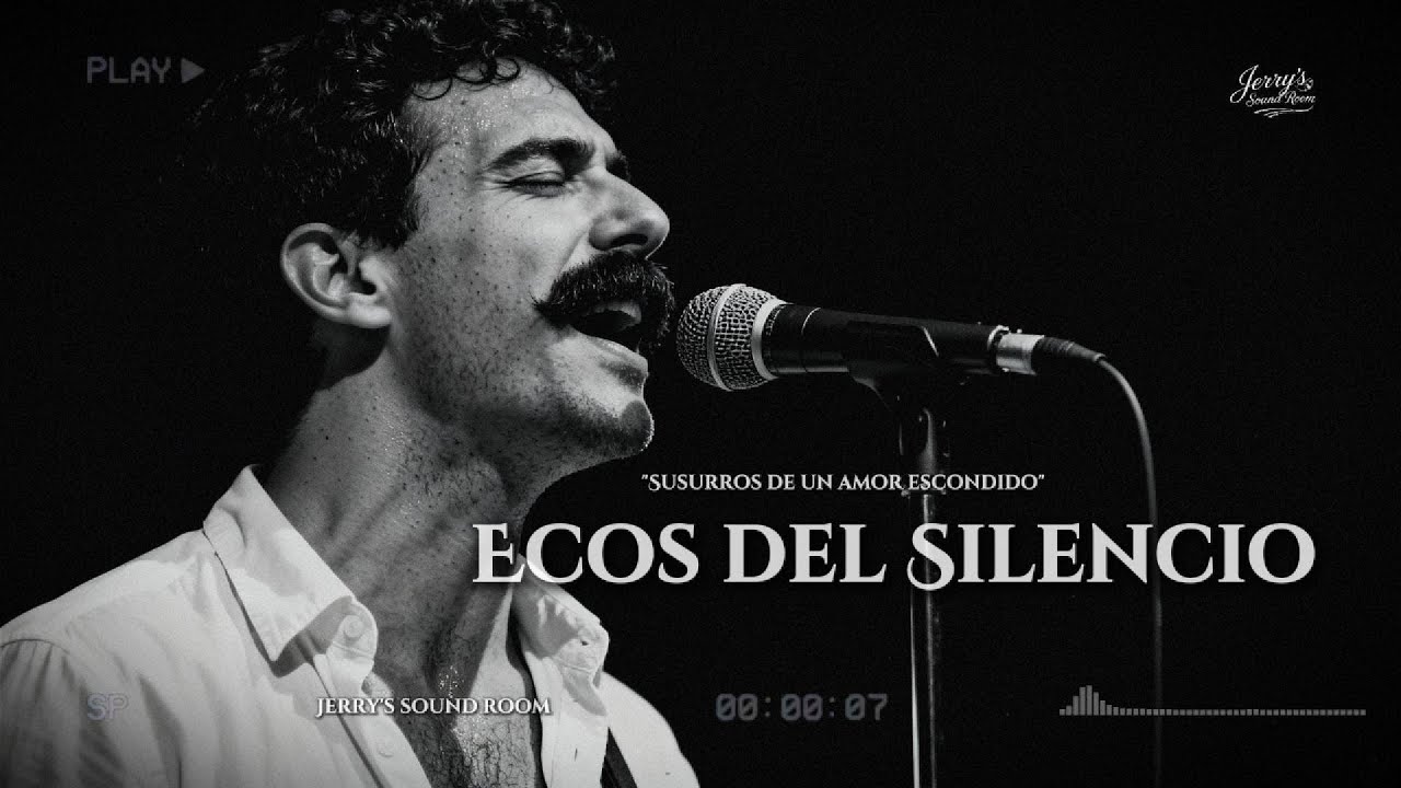 Still from Ecos del Silencio