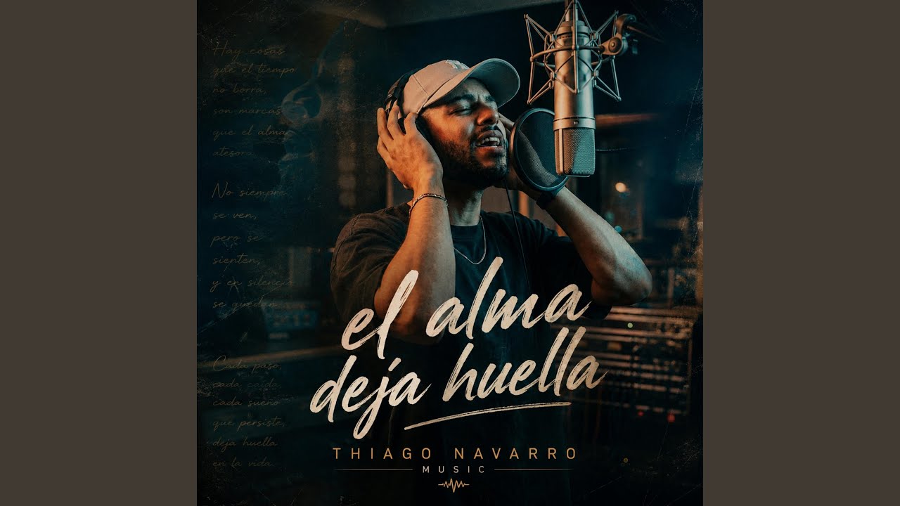 Still from El Alma deja Huella