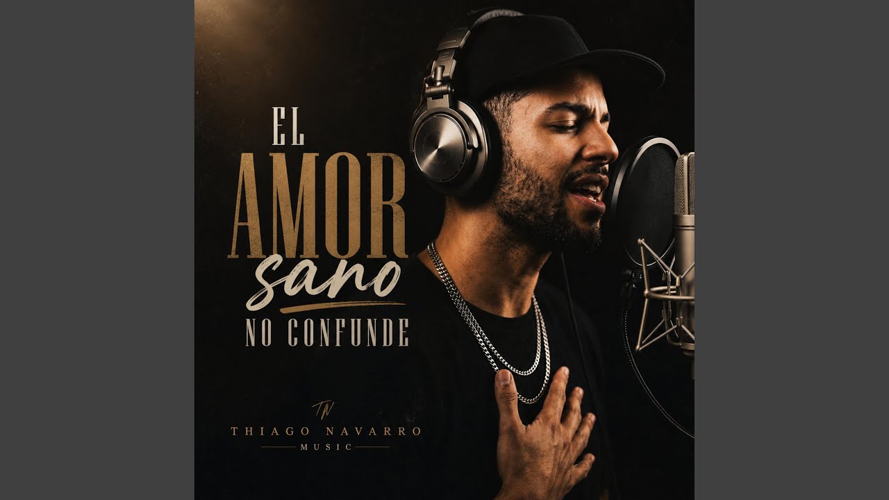 Still from El Amor Sano No Confunde