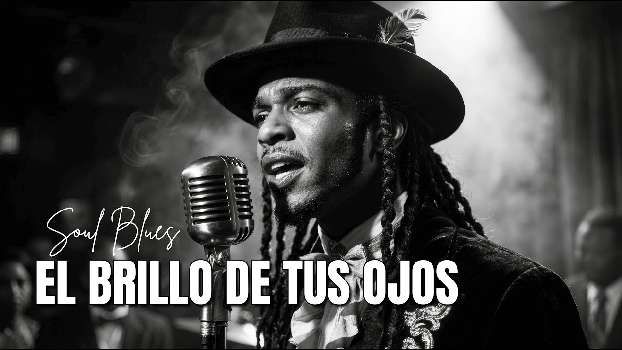 Still from El Brillo de tus Ojos