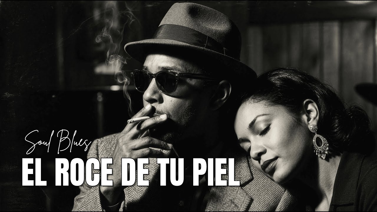 Still from El Roce de tu Piel