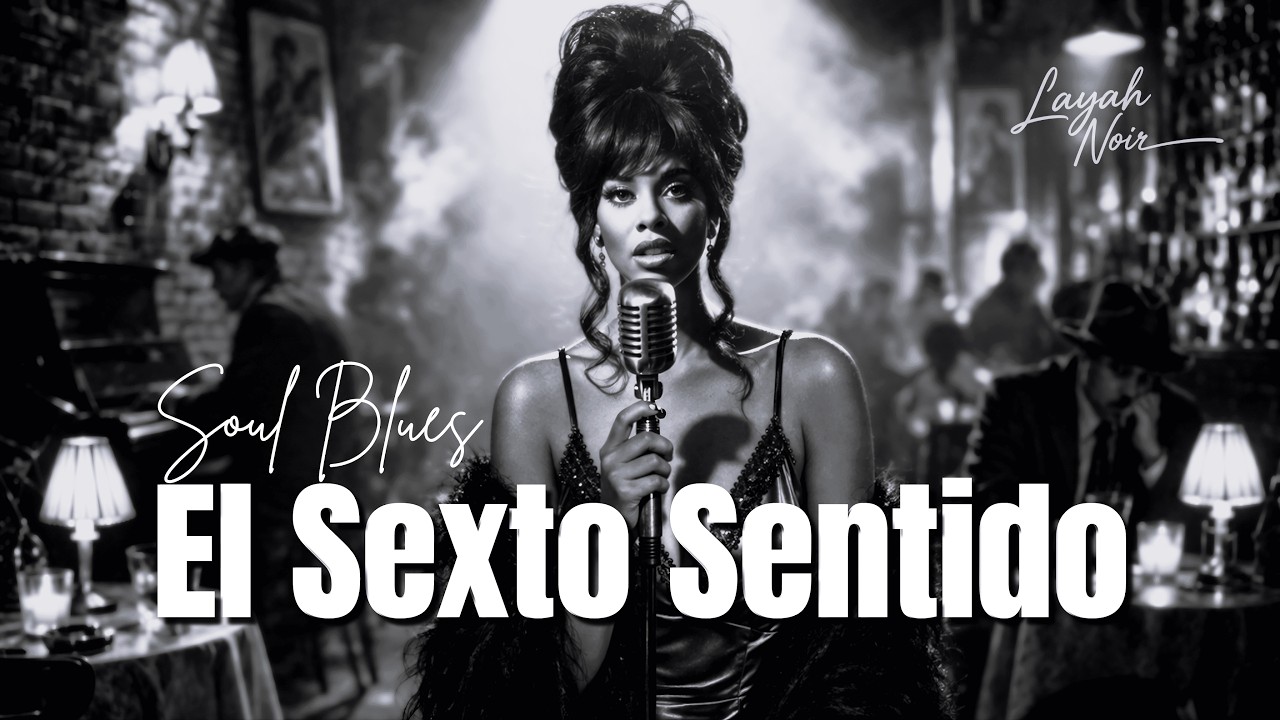 Still from El Sexto Sentido