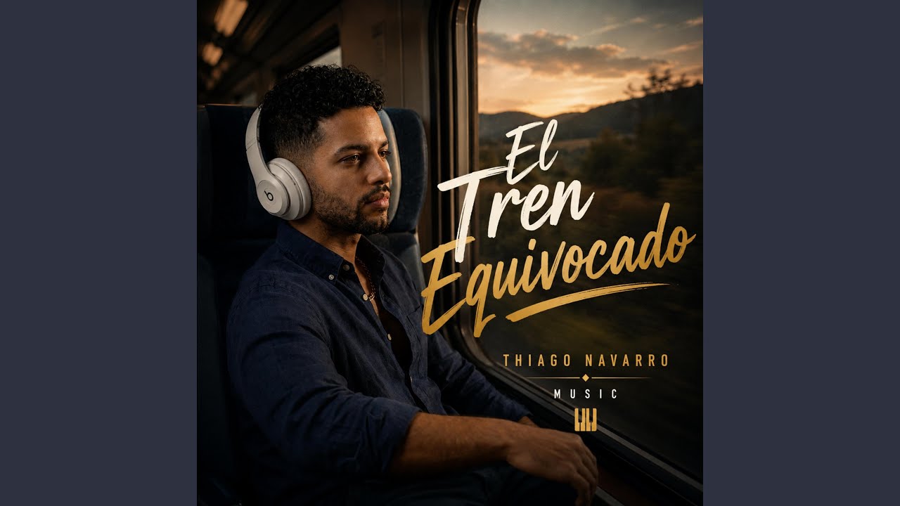 Still from El Tren Equivocado