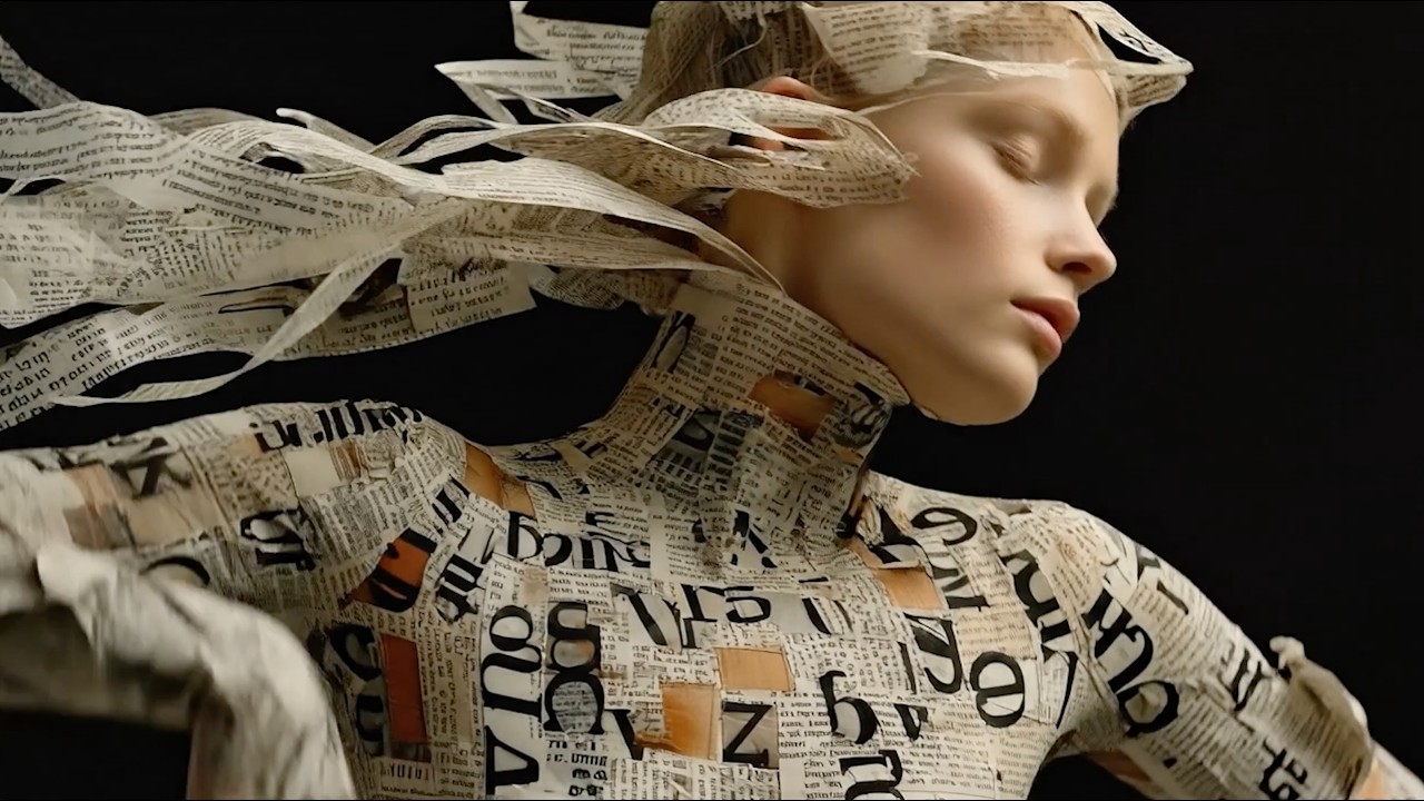 Still from Eloquent