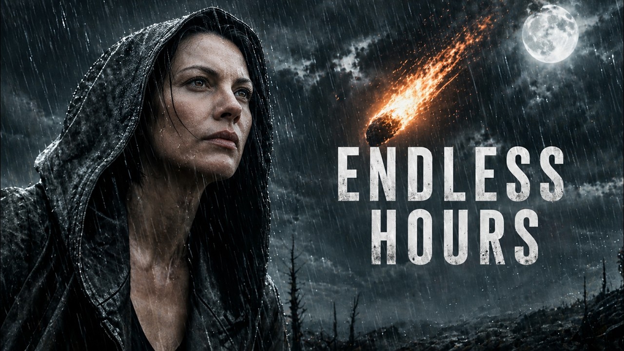 Still from Endless Hours
