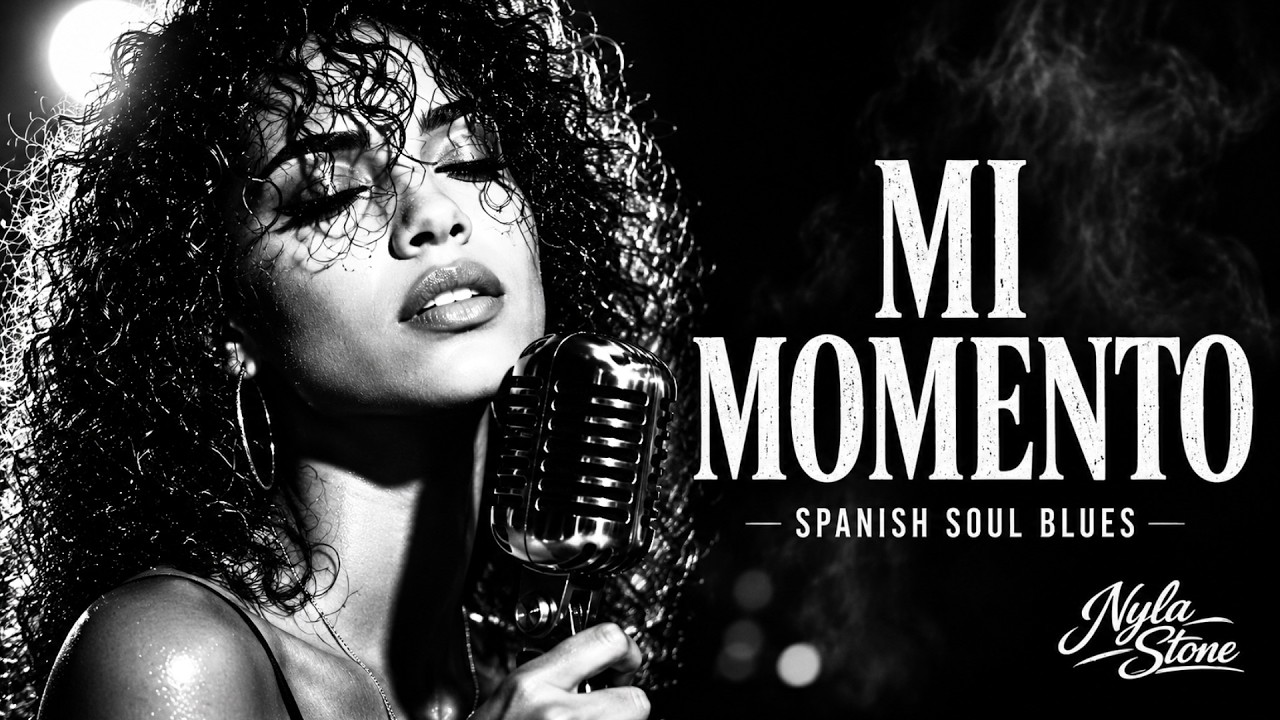 Still from Es Mi Momento