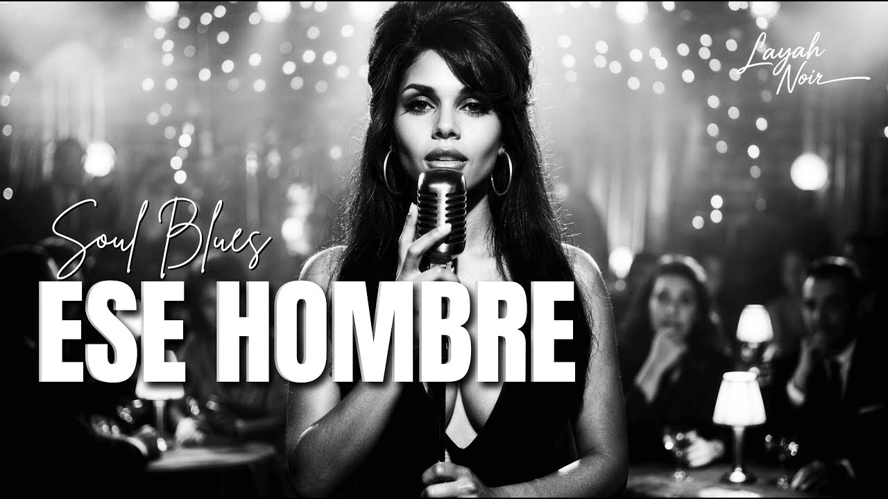 Still from Ese Hombre