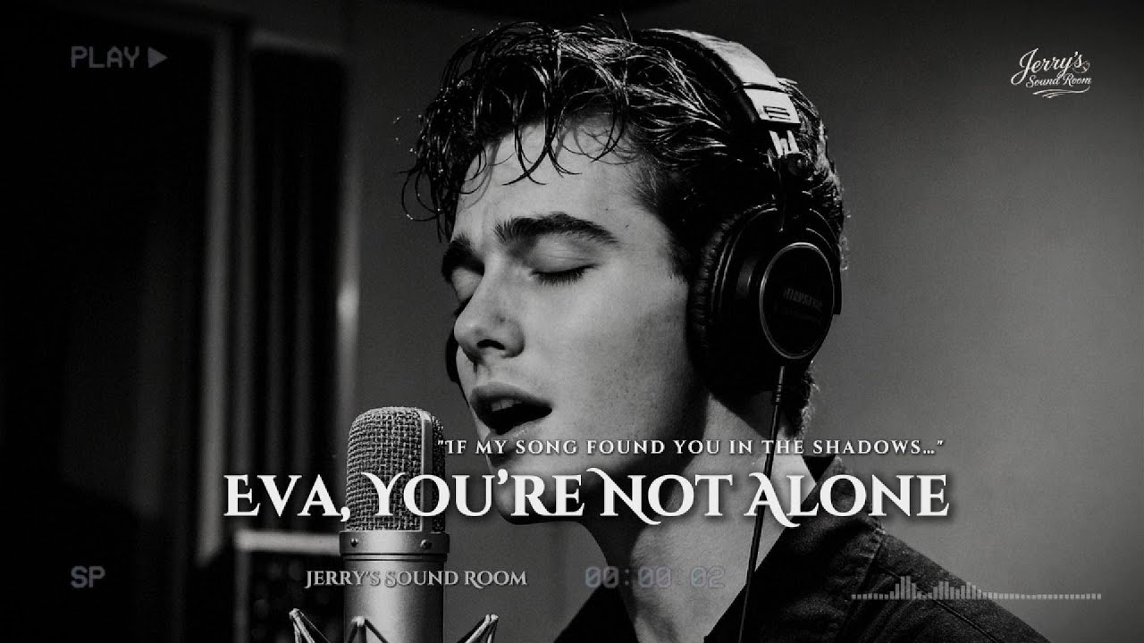 Still from Eva, You’re Not Alone