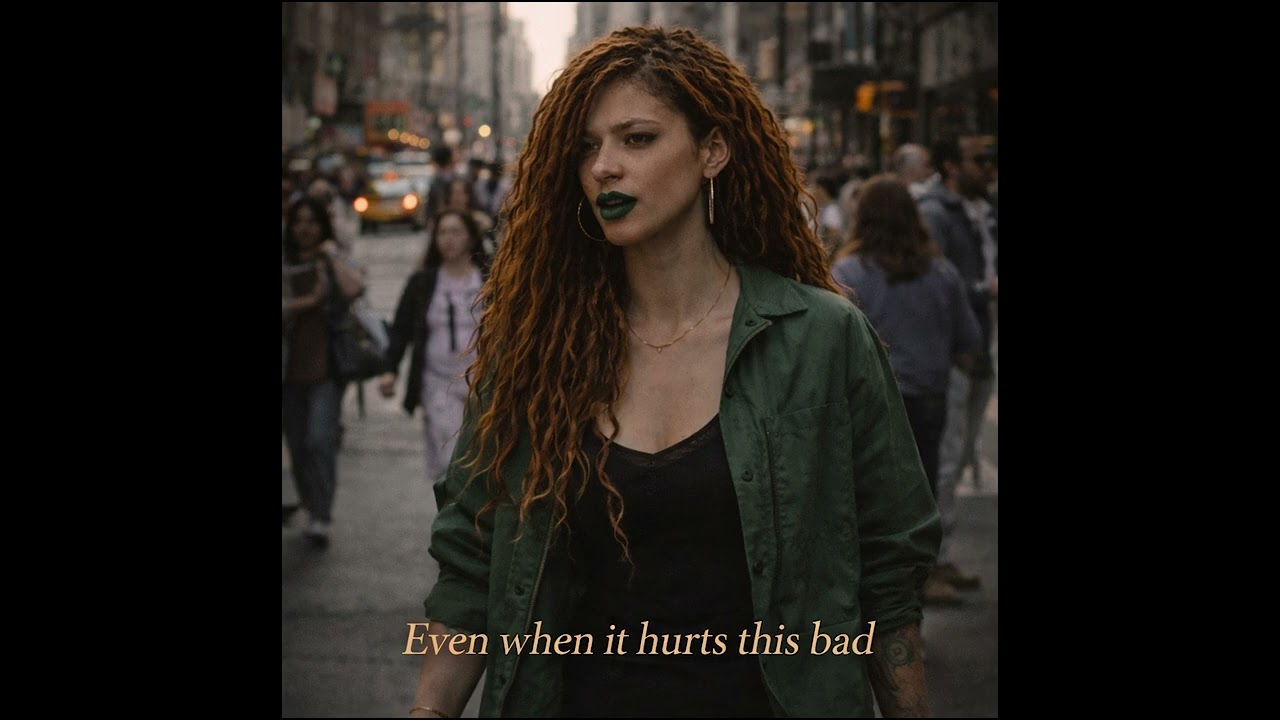 Still from Even when it Hurts