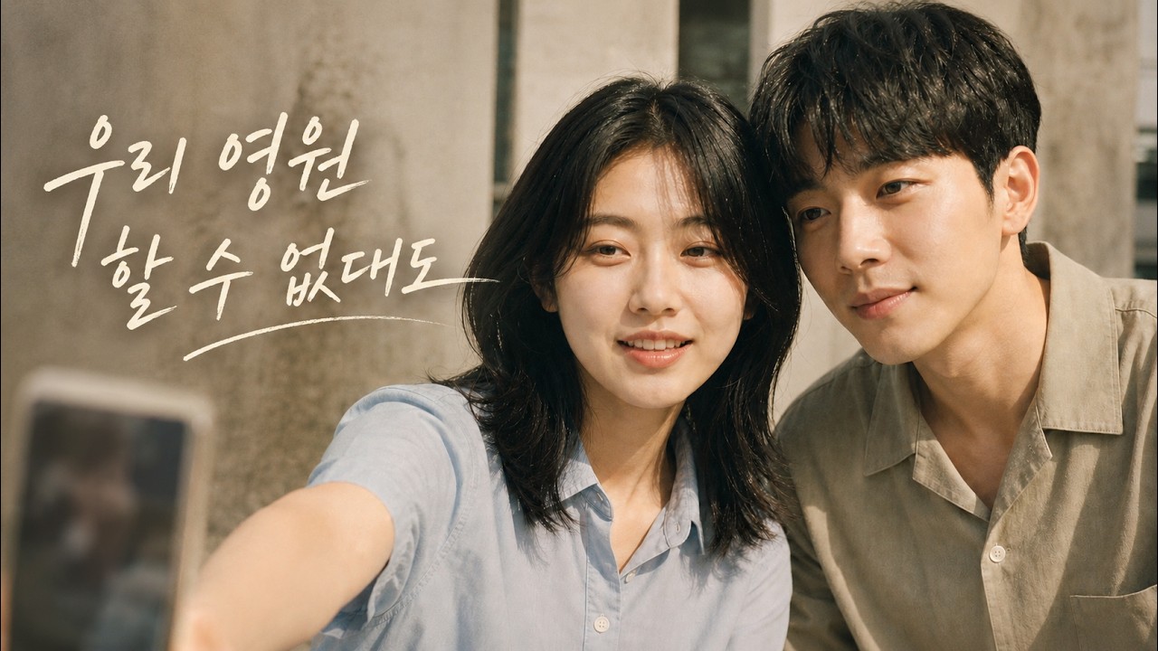 Still from Even Without Forever