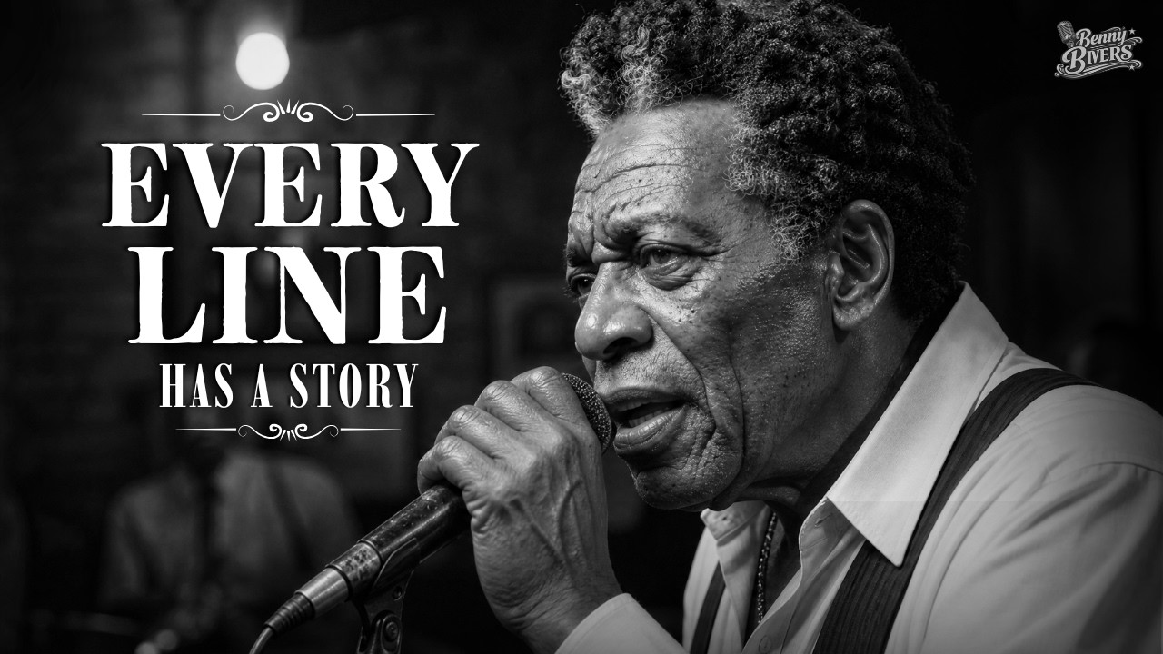Still from Every Line Has a Story